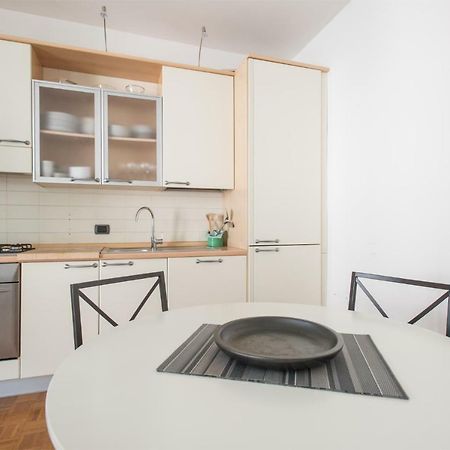 Apartmán Casa La Palma Riva del Garda Exteriér fotografie