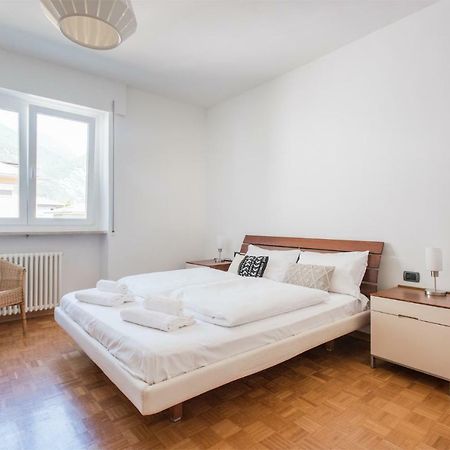 Apartmán Casa La Palma Riva del Garda Exteriér fotografie