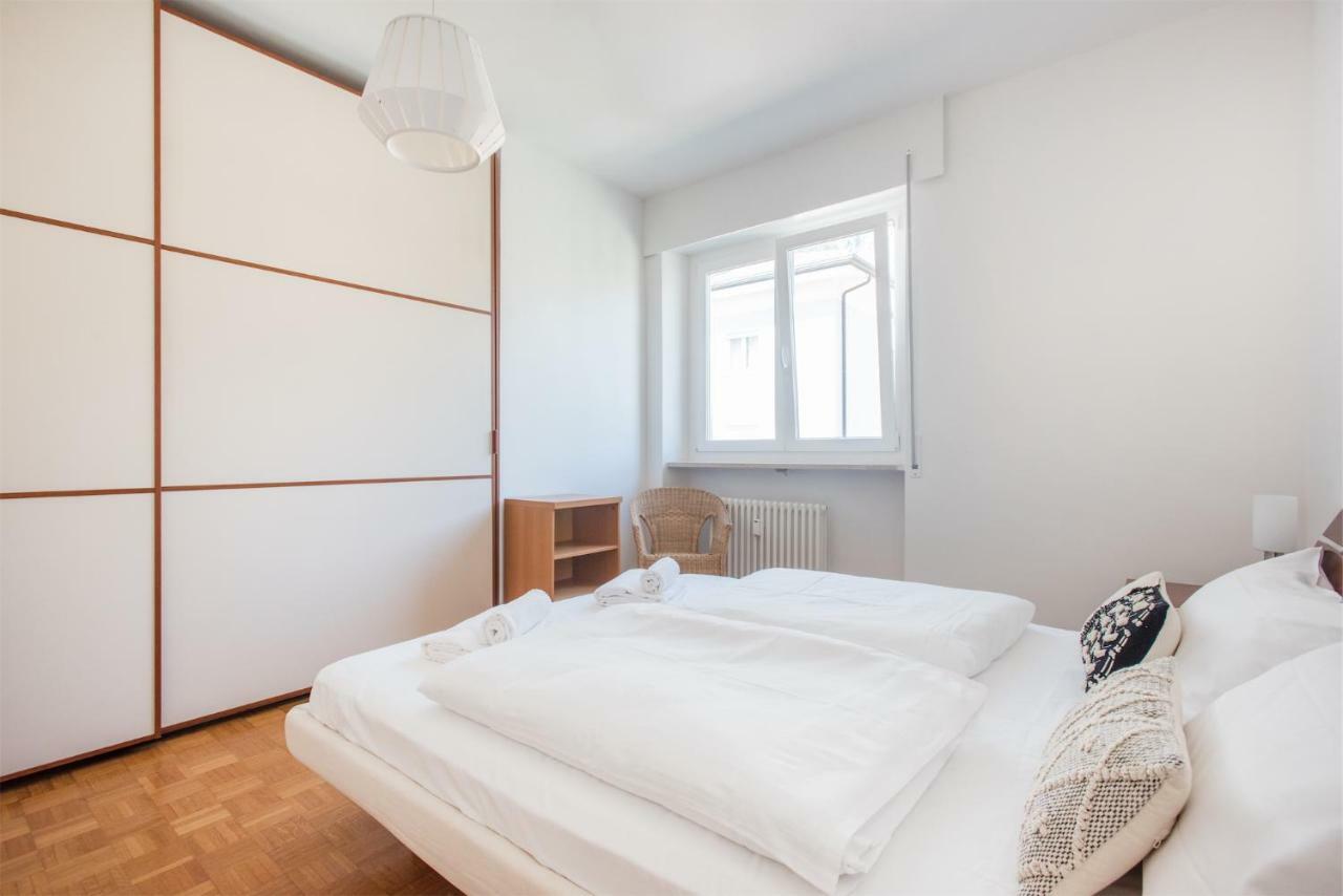 Apartmán Casa La Palma Riva del Garda Exteriér fotografie