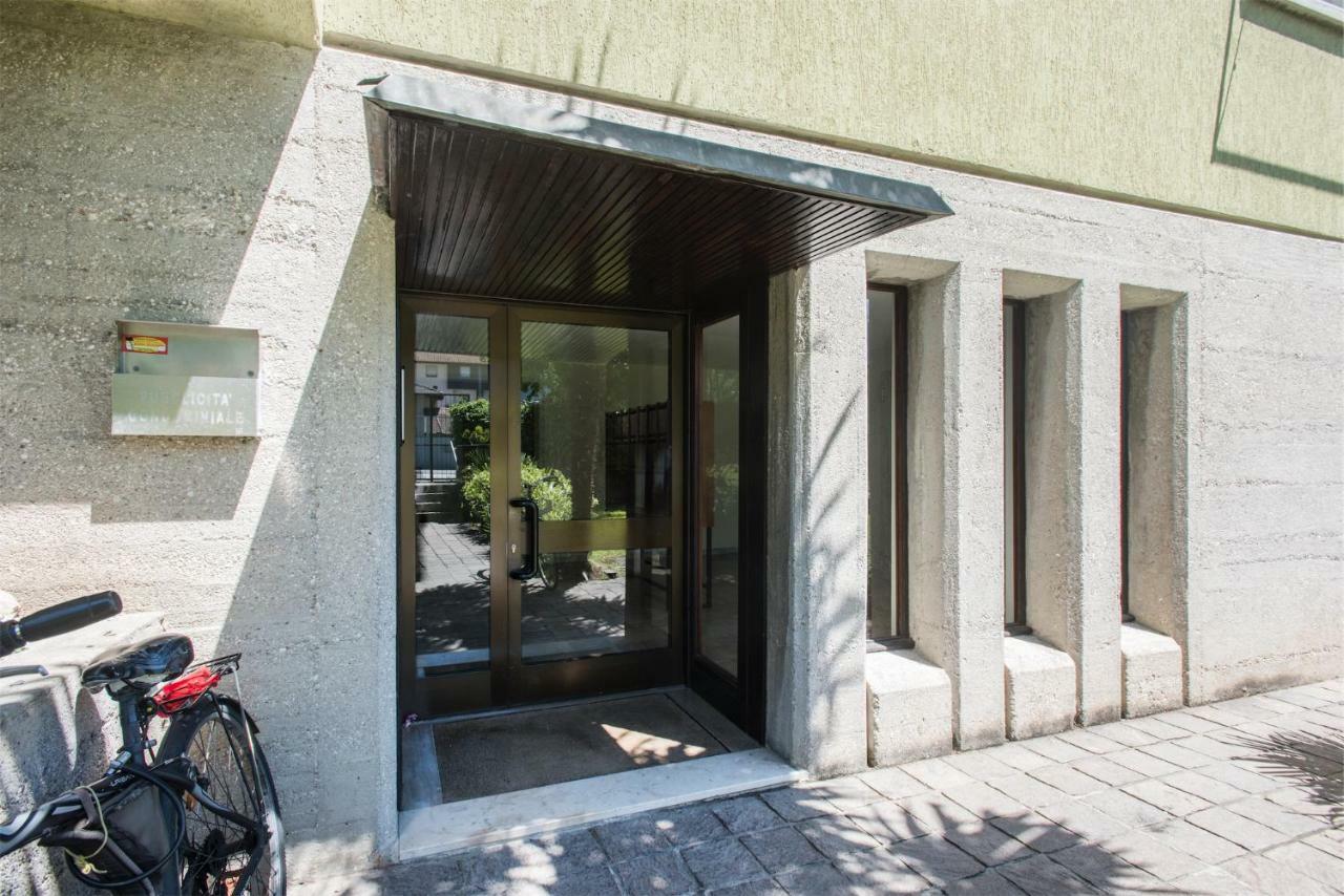 Apartmán Casa La Palma Riva del Garda Exteriér fotografie