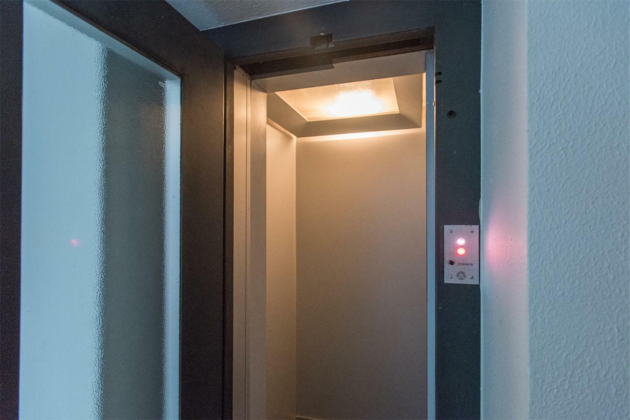 Apartmán Casa La Palma Riva del Garda Exteriér fotografie