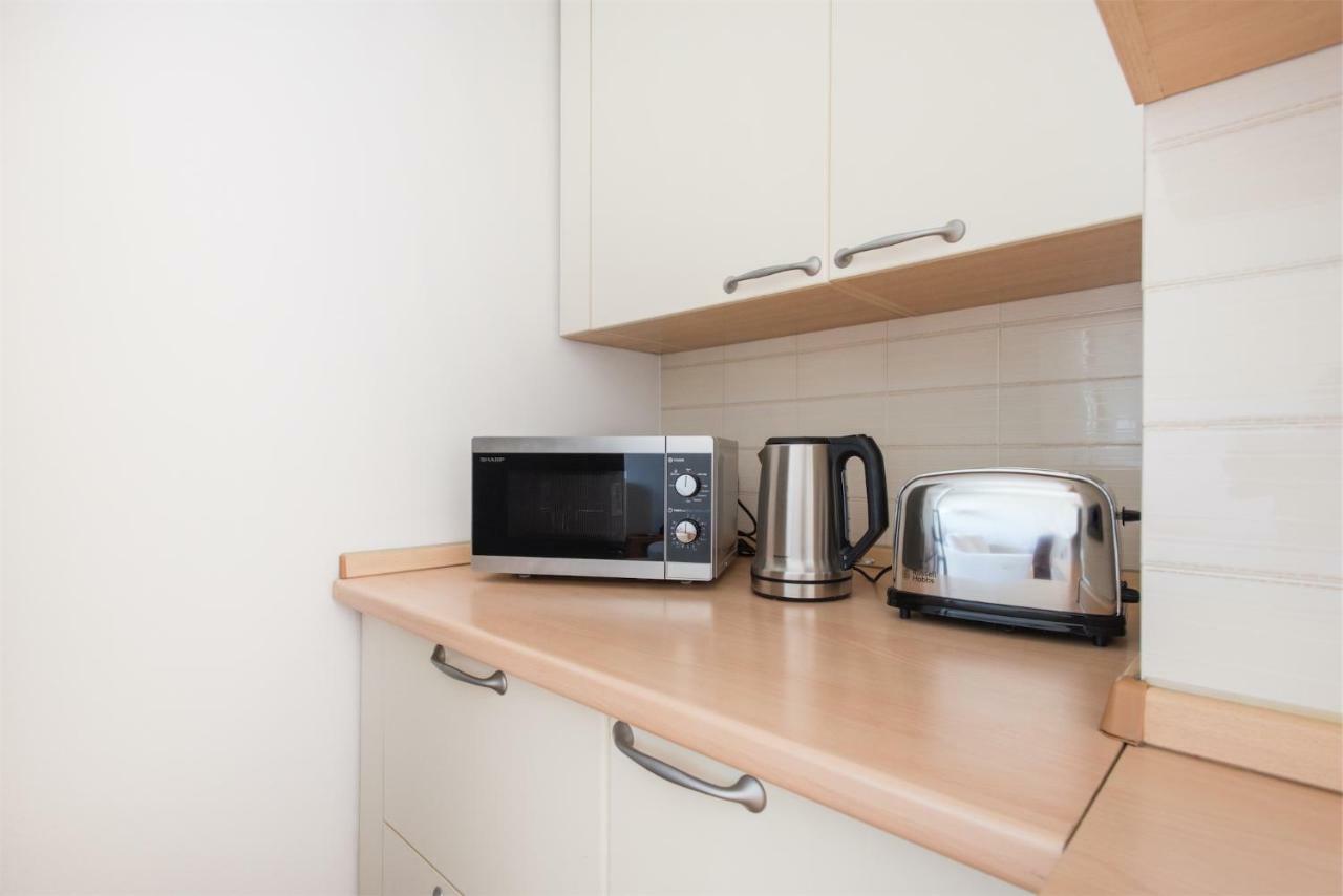 Apartmán Casa La Palma Riva del Garda Exteriér fotografie
