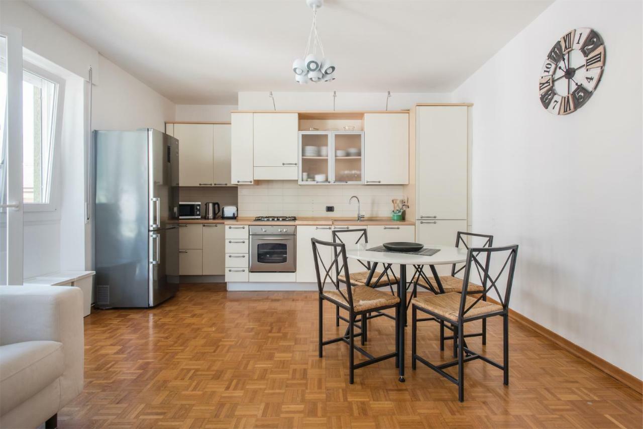Apartmán Casa La Palma Riva del Garda Exteriér fotografie