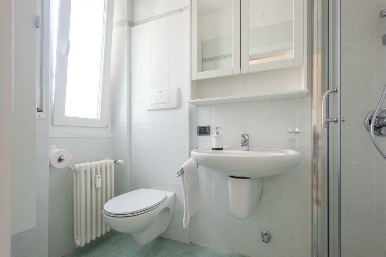 Apartmán Casa La Palma Riva del Garda Exteriér fotografie