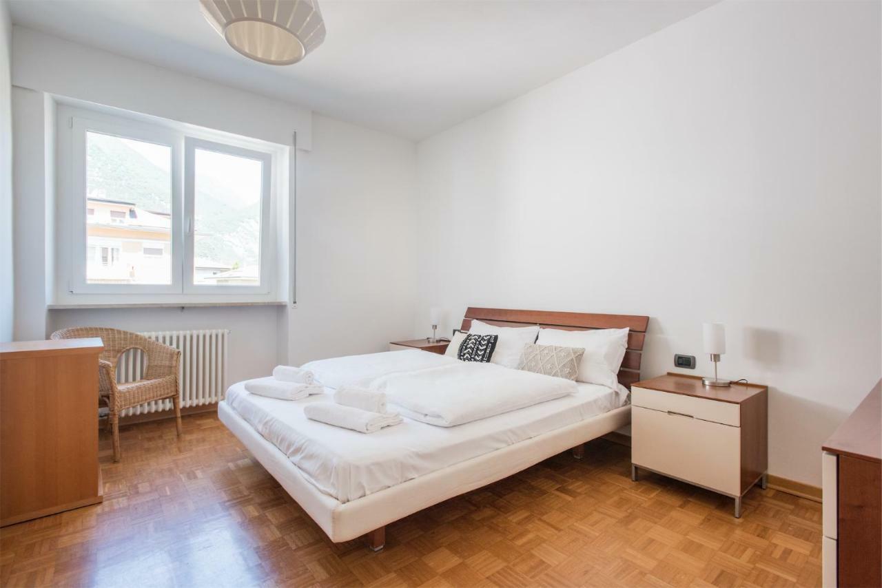 Apartmán Casa La Palma Riva del Garda Exteriér fotografie