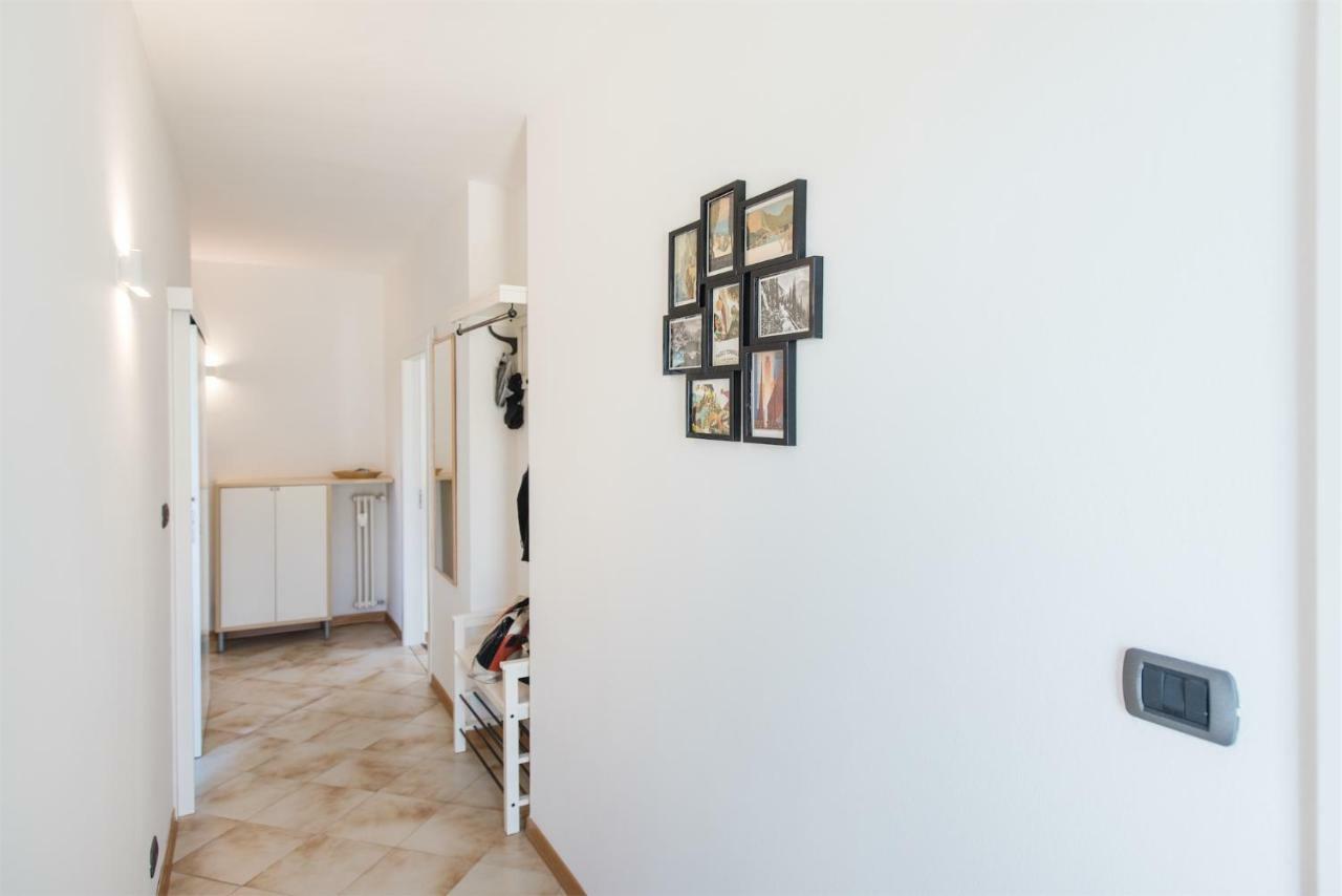 Apartmán Casa La Palma Riva del Garda Exteriér fotografie