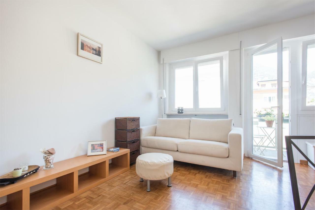 Apartmán Casa La Palma Riva del Garda Exteriér fotografie
