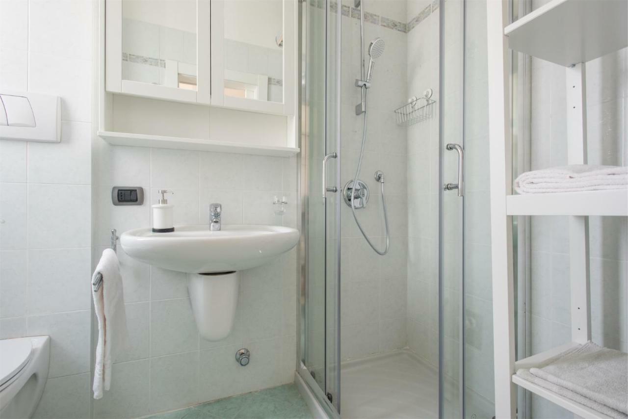 Apartmán Casa La Palma Riva del Garda Exteriér fotografie