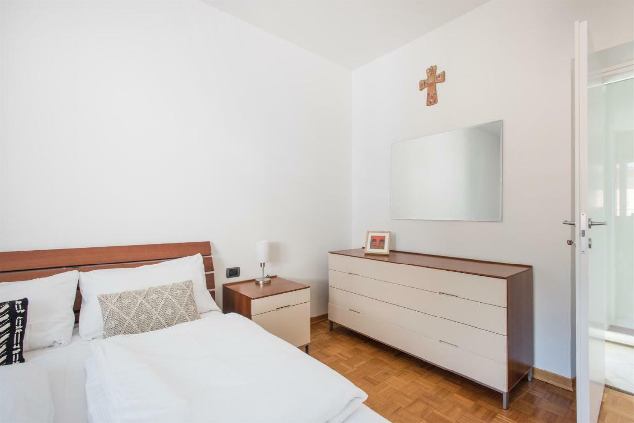 Apartmán Casa La Palma Riva del Garda Exteriér fotografie