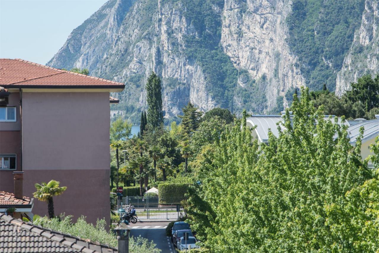 Apartmán Casa La Palma Riva del Garda Exteriér fotografie