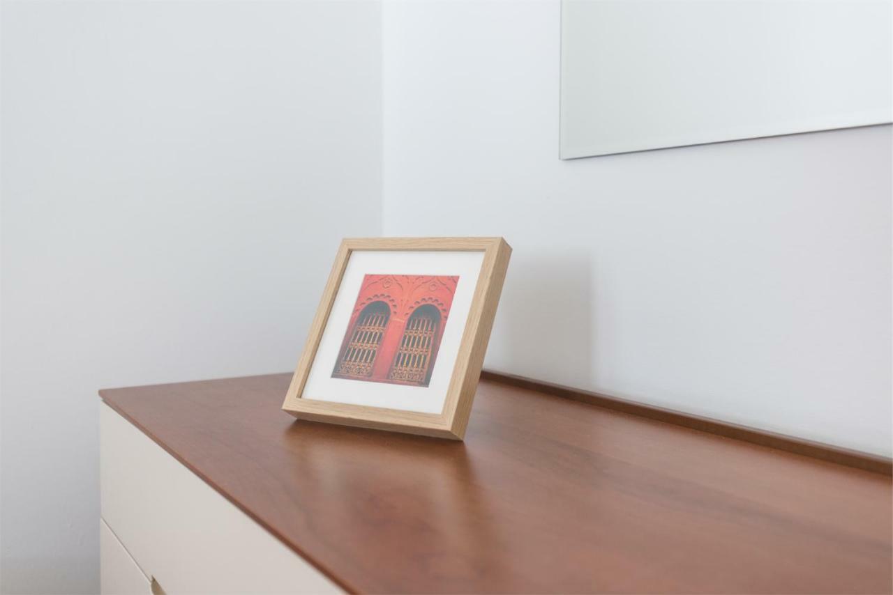 Apartmán Casa La Palma Riva del Garda Exteriér fotografie