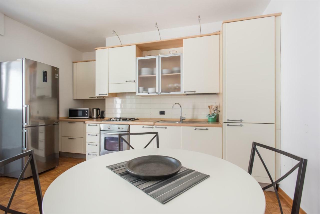 Apartmán Casa La Palma Riva del Garda Exteriér fotografie